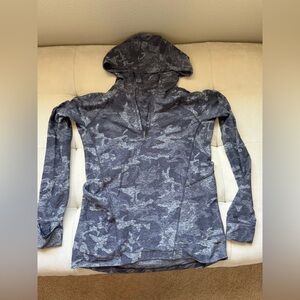 lululemon rulu hoodie